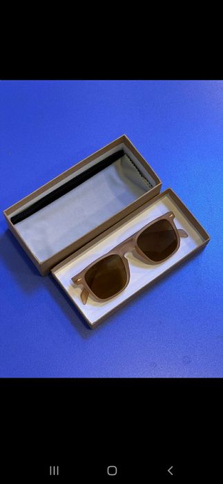 Продам солнцезащитные очки