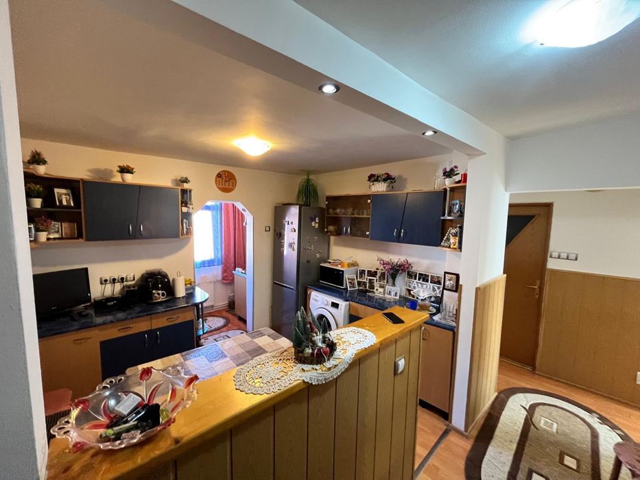 Apartament 2 camere Avrig - zona centrala