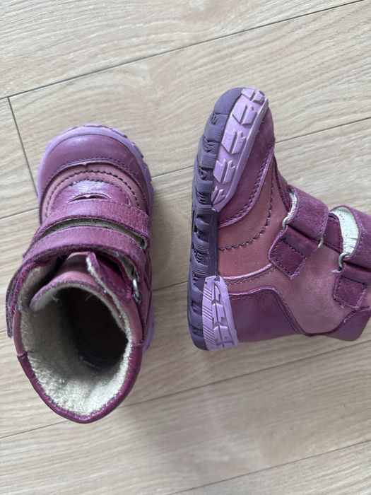 Продам сапоги  натуральная кожа