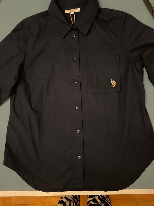 Риза U.S. Polo Assn. риза