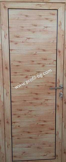 Врати за баня Стъклени врати