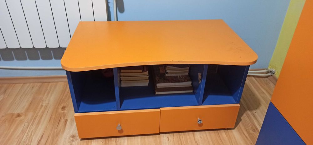 Обзавеждане за детска стая.