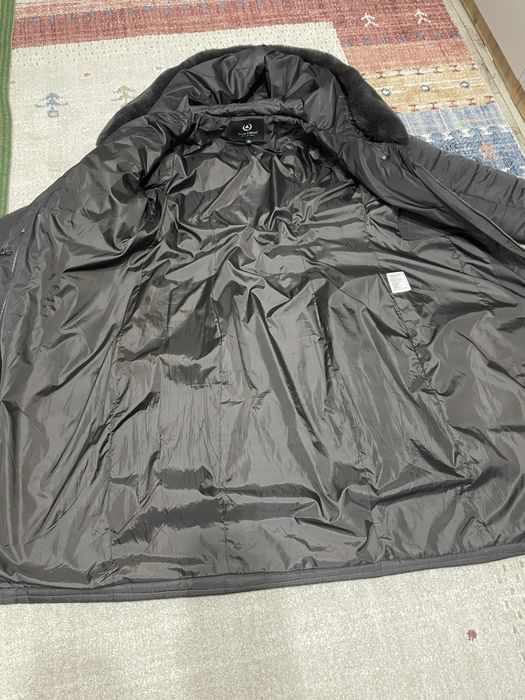 Пальто женское