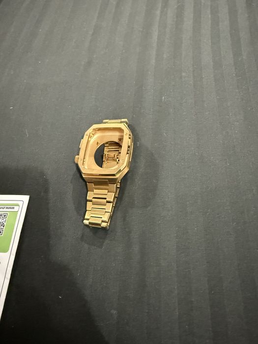 Apple watch 6, 44 mm, cellular, wi-fi, nike