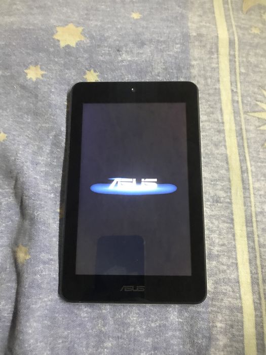 Asus memo pad hd7