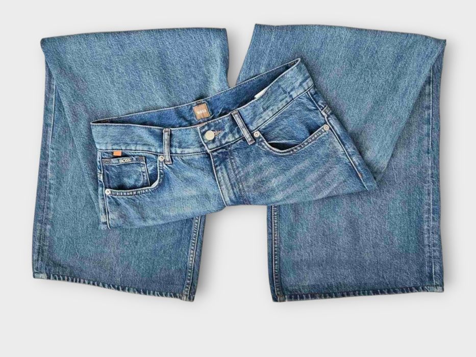 Оригинални Дънки Boss