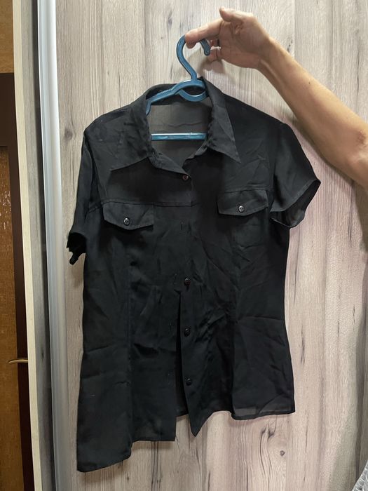 Рубашки женские