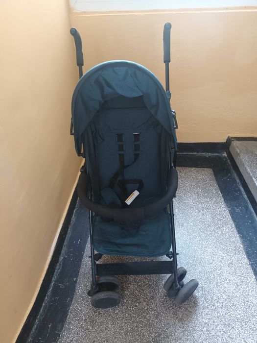 Carut sport bebe