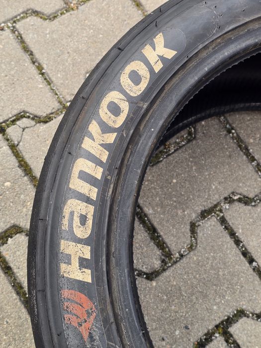 280 660 18 Hankook  сликове