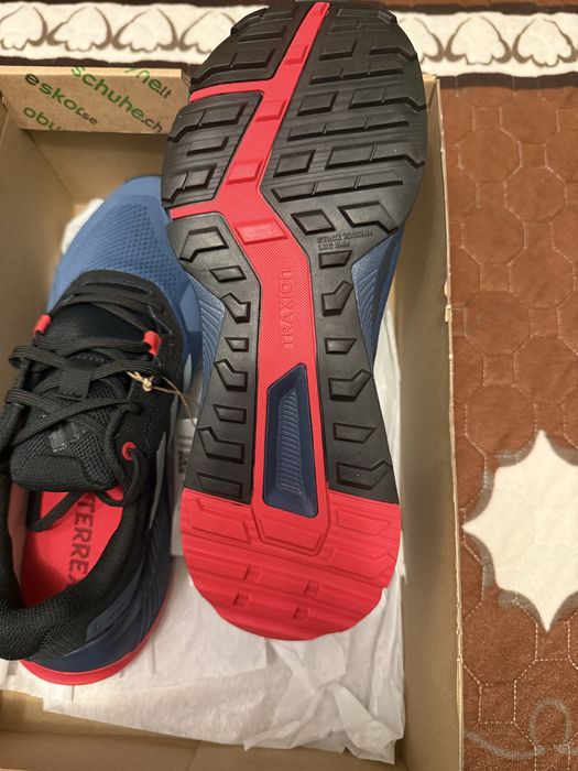 Adidași - Terrex Soulstride R