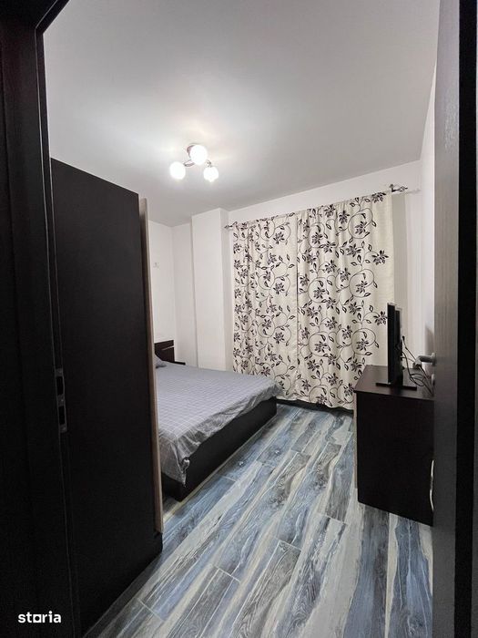 Apartament de 2 camere Militari Residence