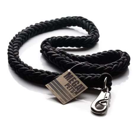 Повод за средни и едри породи кучета "Mega Pets"