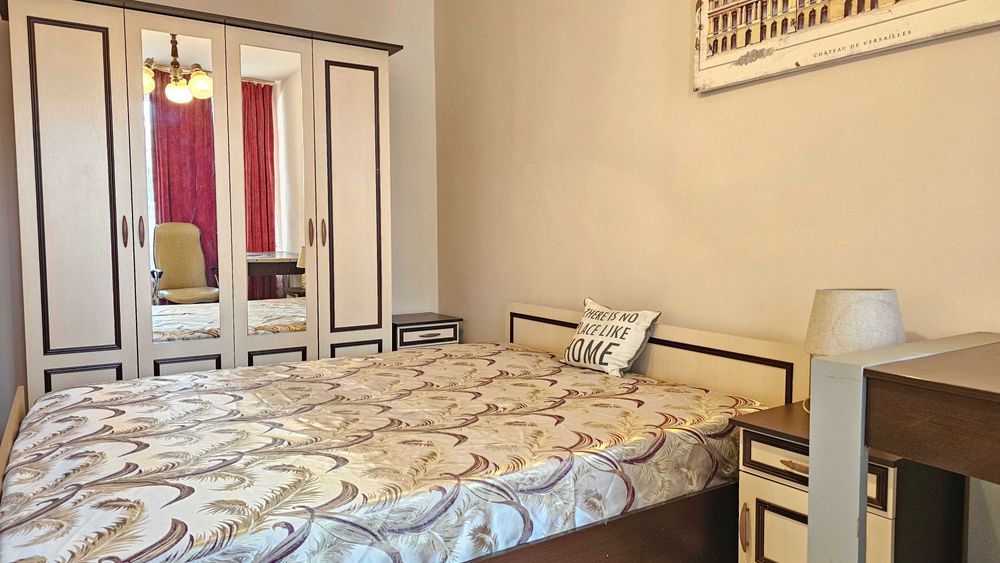 Продава се Двустаен апартамент в София, Център - 55 кв.м за 10 €/кв.м - Снимка #4