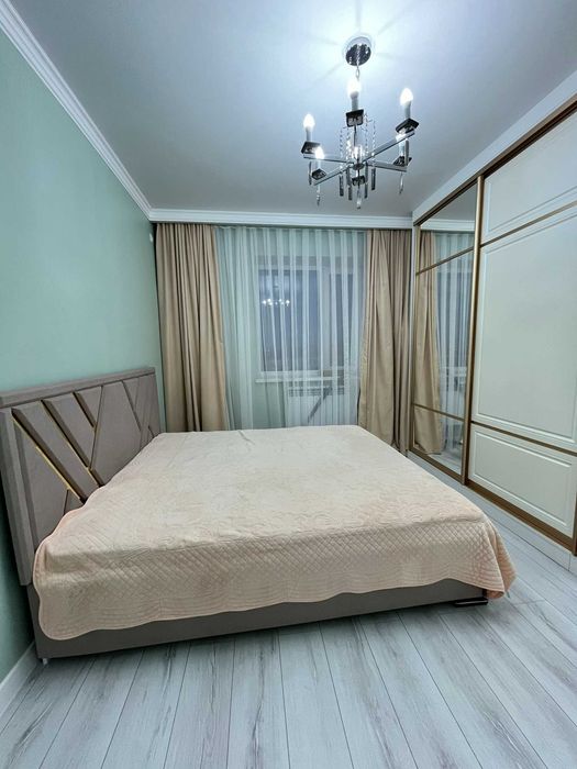 Продам 4х комн Батыс