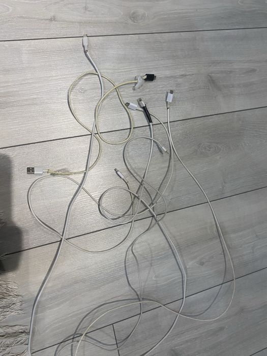 зярадки и шнури