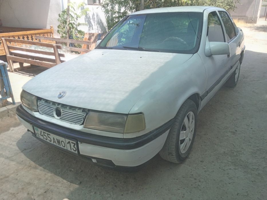 Opel vectra 1.6 сатылады