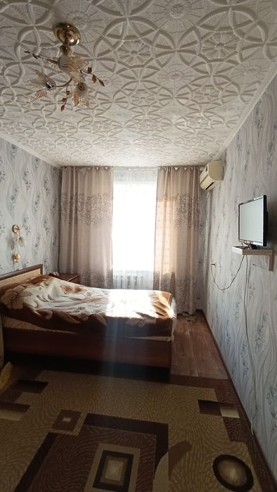 Обмен 3-ком на 2-ком в 20 мкр