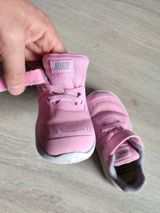 Детски маратонки Nike