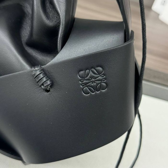 Geanta Loewe Hafu