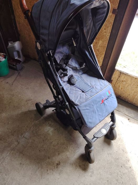 Продам каляску детскую