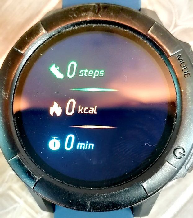 Смарт часовник / Smart watch