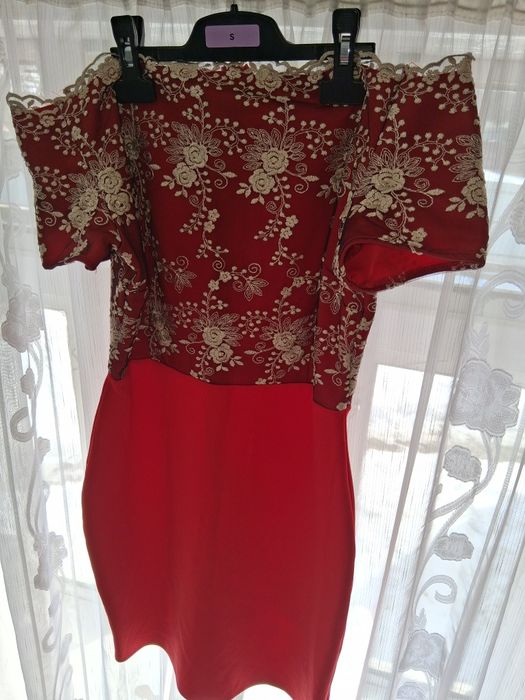 Rochie dama marimea 42