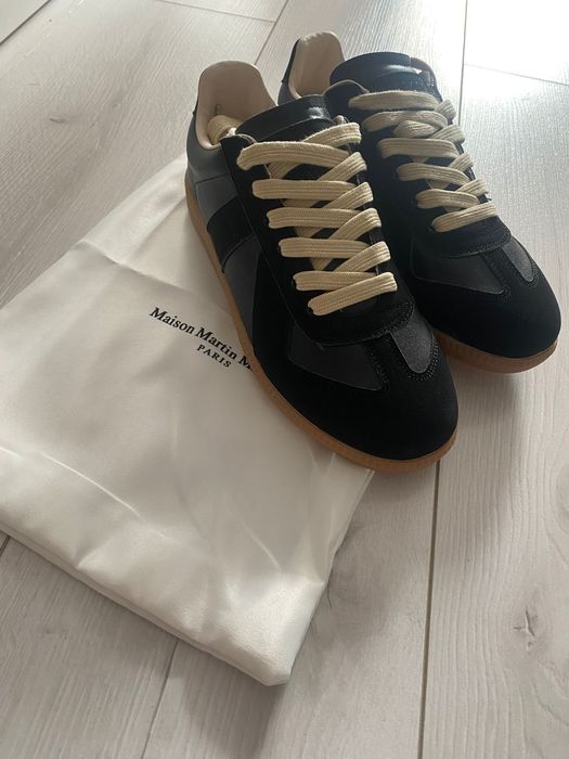 Maison margiela replica обувь 38-39 размер