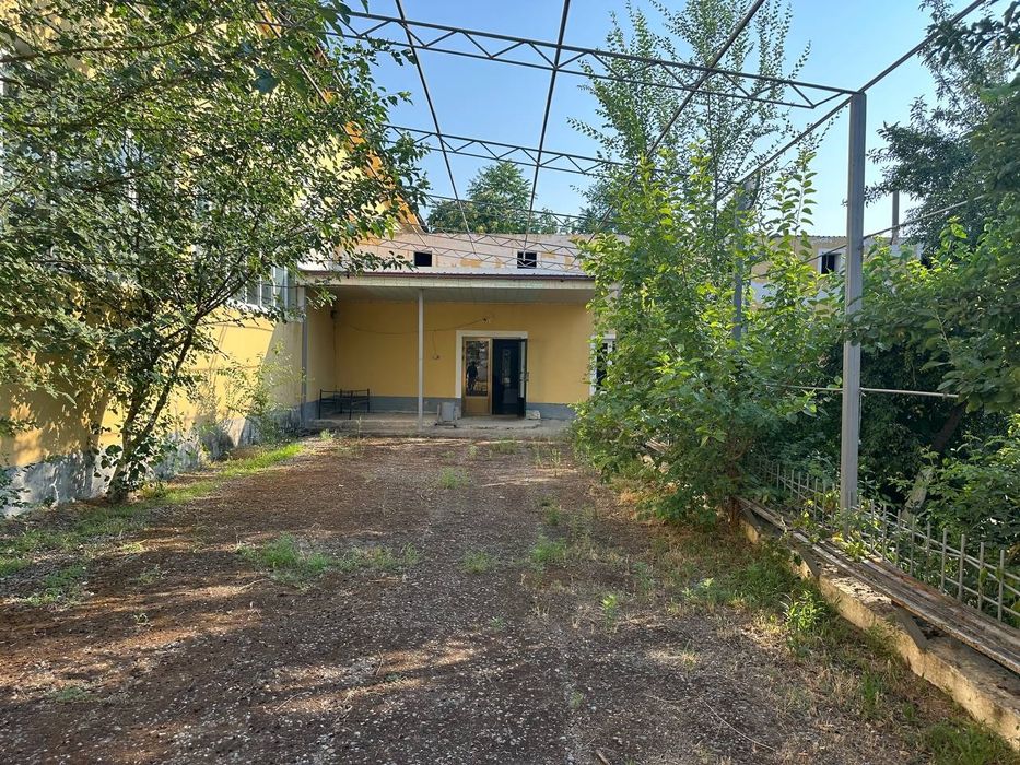 Текстильный Фабрика