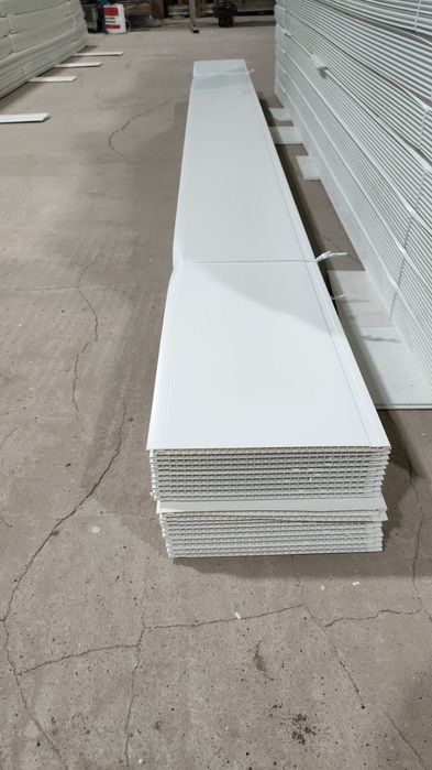 Стеновые панели ПВХ