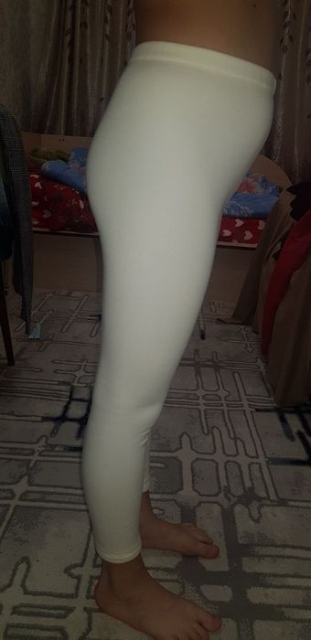 Продам лосины утеплённые новые