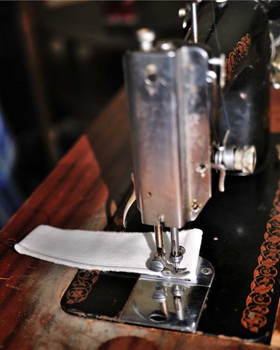 Швейная машина Орша