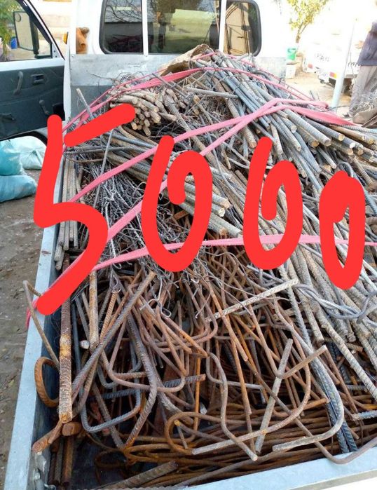 Metallom металлолом metallom olamiz