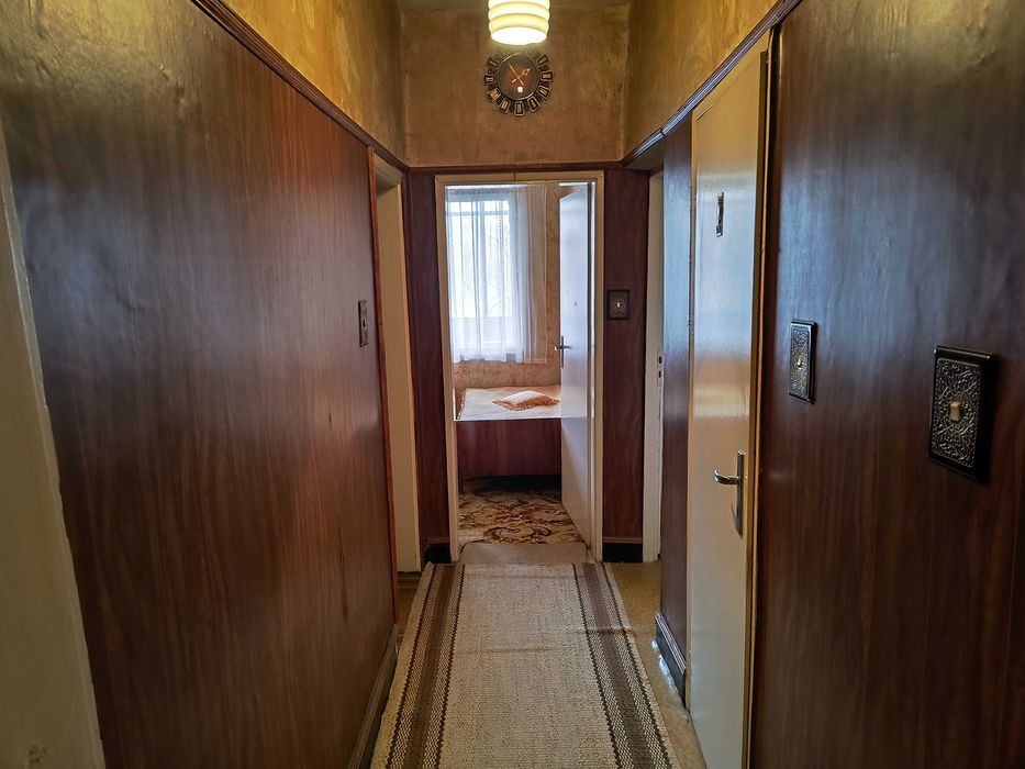 Продава се Тристаен апартамент в Стара Загора, Център - 84 кв.м за 1310 €/кв.м - Снимка #7