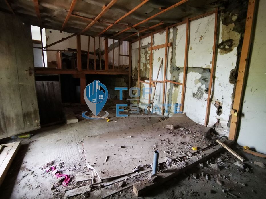 Продава се Къща в с. Лозен, Област Велико Търново - 85 кв.м за 106 €/кв.м - Снимка #7