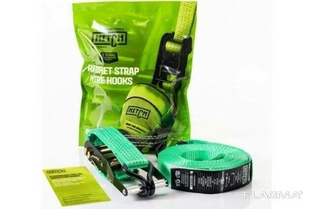 Чалка строп текстильная Стп стк 4ст