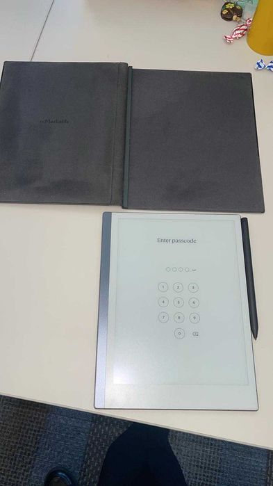Vand reMarkable 2 (model RM110)