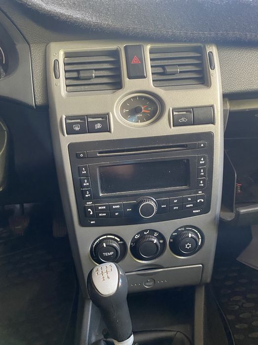 Лада приора универсал