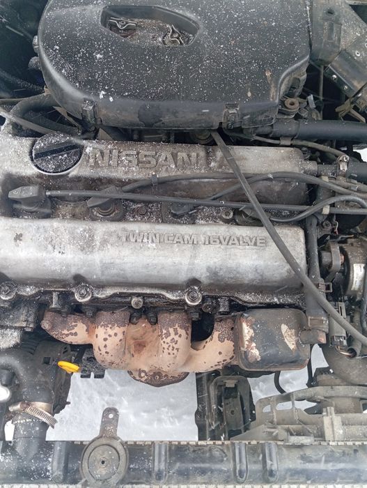 Продается Ниссан