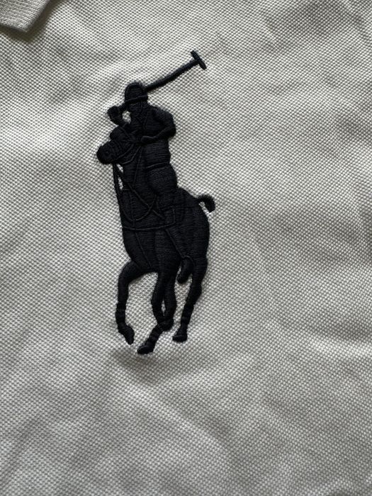 Мъжка поло тениска RALPH LAUREN