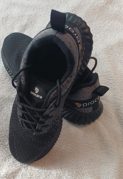 Pantofi de protectie