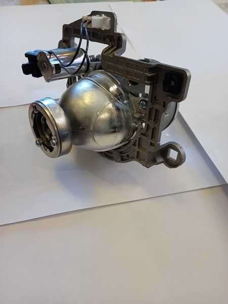 Линзы хундай акцент/солярис