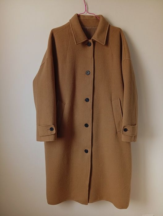 Палто овърсайз  Studio Tomboy