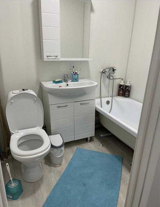 Сдается 1 комнатная квартира посуточно