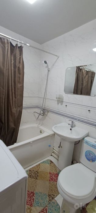 Аренда Квартира Кора камиш 2/1.  1/5/9 Алмазский район