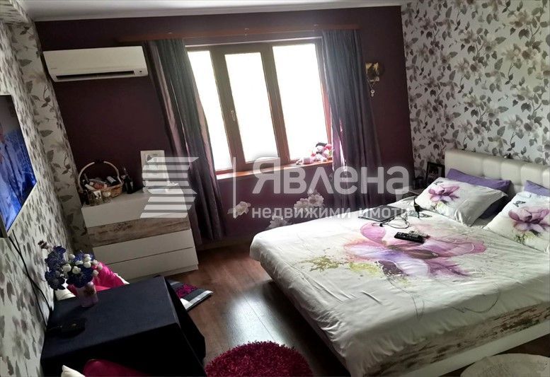 Многостаен обзаведен на Адвокатската градинка