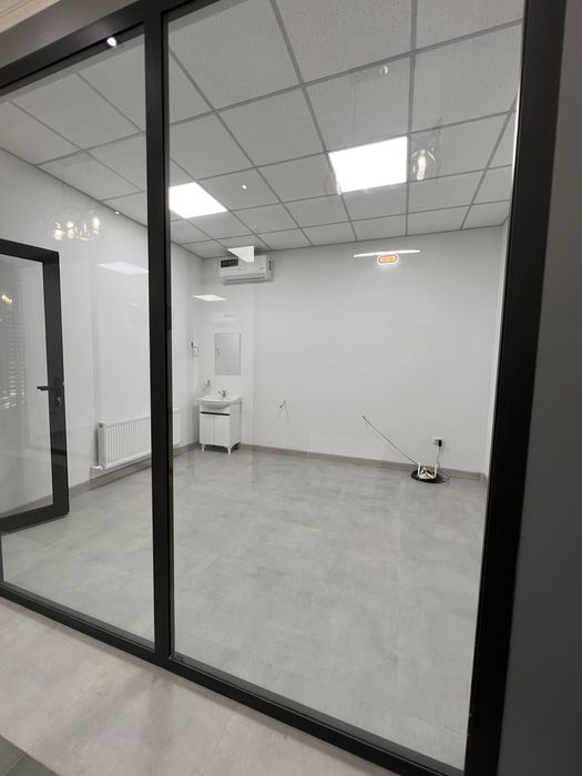 Клиника аренда берилади!