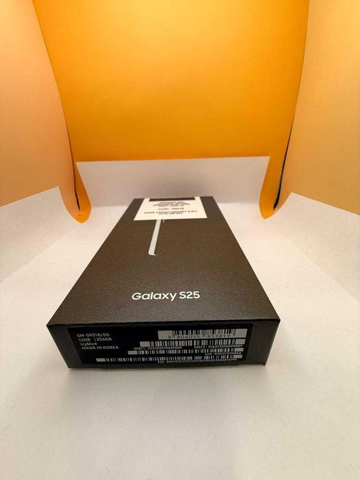 Hope Amanet P1/SAMSUNG S25 256GB/12GB RAM #38618