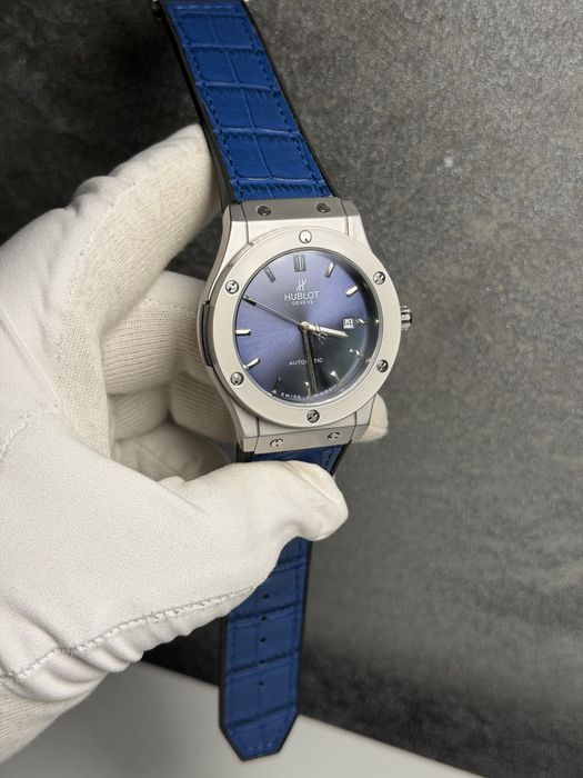 Hublot Automatic