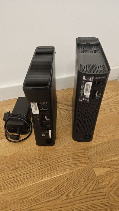 Console xbox360 defecte