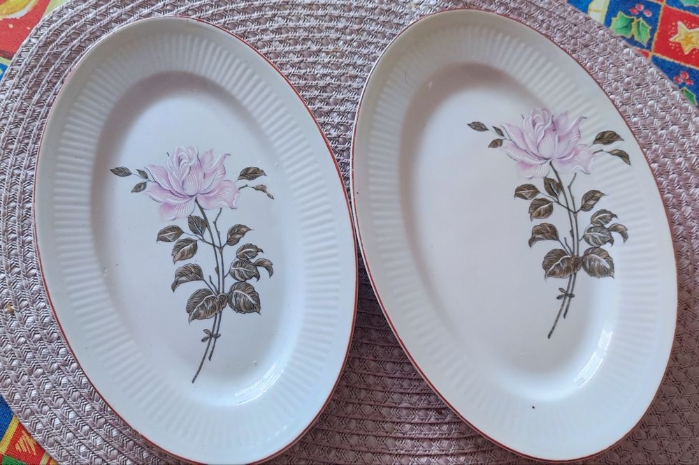 Български порцелан